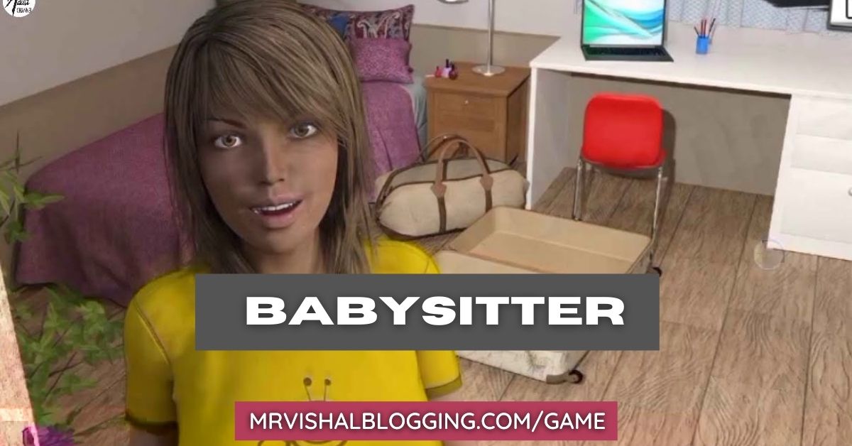 Babysitter T4bbo Game Download Free