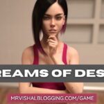 Dreams of Desire Lewdlab Game Download Free