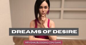 Dreams of Desire Lewdlab Game Download Free