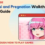 Hazumi and Pregnation Walkthrough and Game Guide