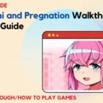 Hazumi and Pregnation Walkthrough and Game Guide