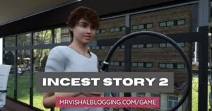 Incest Story 2 [ICSTOR] Game Free Download