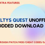 Meltys Quest Unofficial Modded Download