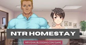 NTR Homestay ANIM teamMM Game Free Download