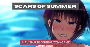 Scars of Summer Kagura Game Download Free