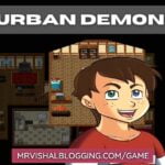 Urban Demons NergalsNest Game Download Free