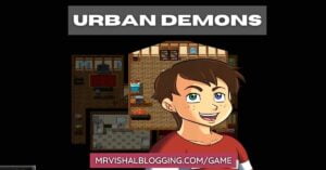 Urban Demons NergalsNest Game Download Free