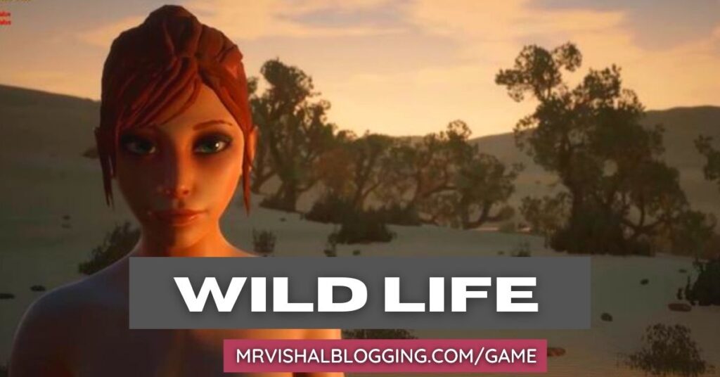 Wild Life Adeptus Steve Game Download Free