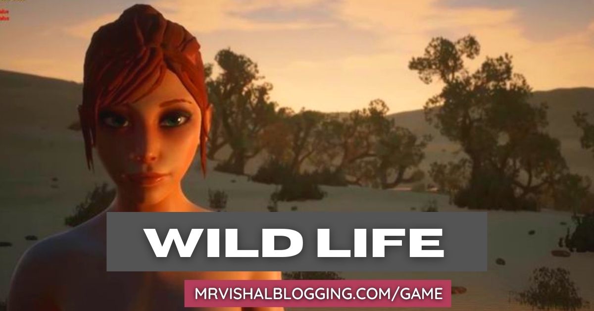 Wild Life Adeptus Steve Game Free Download