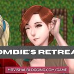 Zombie's Retreat Siren's Domain Game Download Free