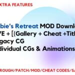 Zombie’s Retreat MOD SAVE Cheat Download