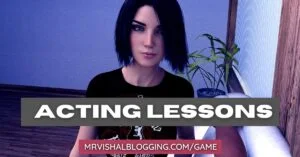 Acting Lessons Game Download Free