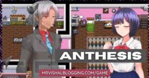 Anthesis Game Download Free