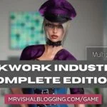 Cockwork Industries Complete Edition Game Download Free