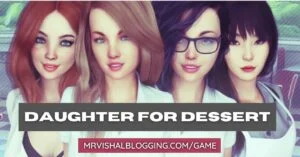 Daughter for Dessert Palmer Game Download Free