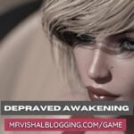Depraved Awakening PhillyGames Game Download Free