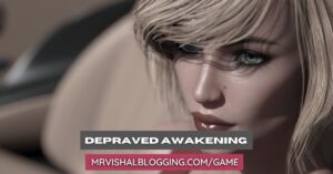 Depraved Awakening Game Download Free
