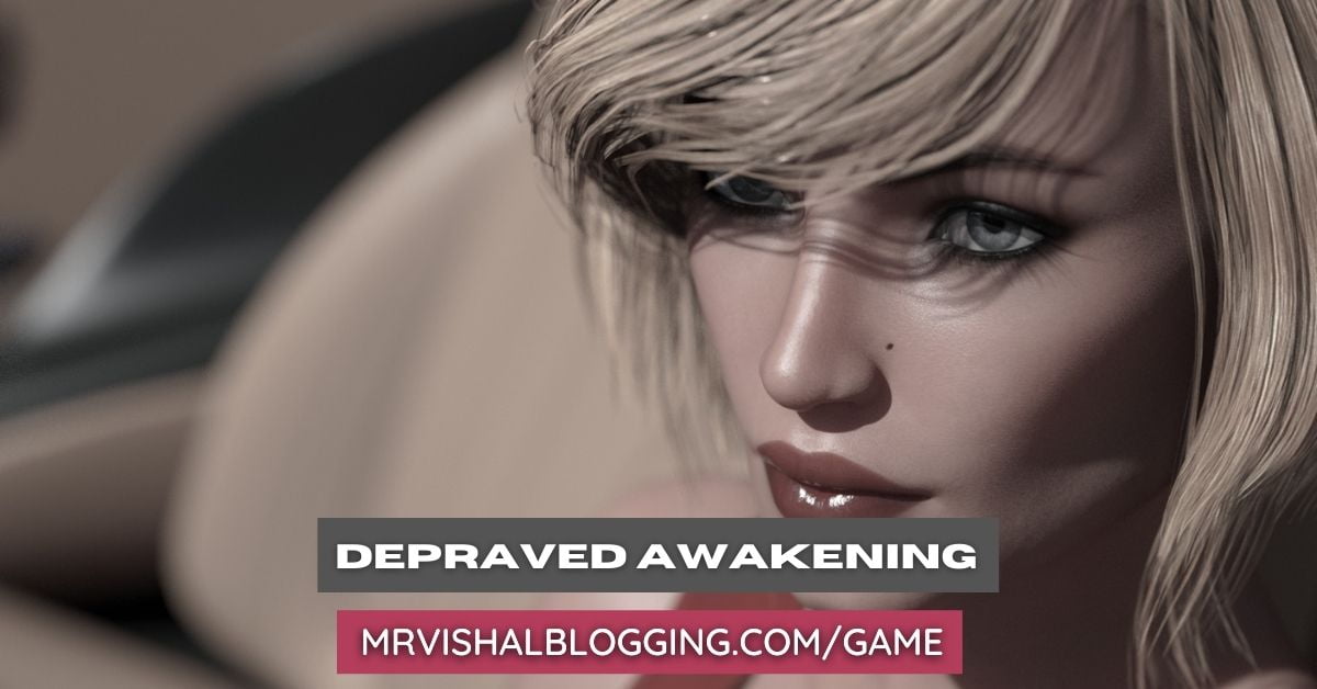 Depraved Awakening PhillyGames Game Download Free