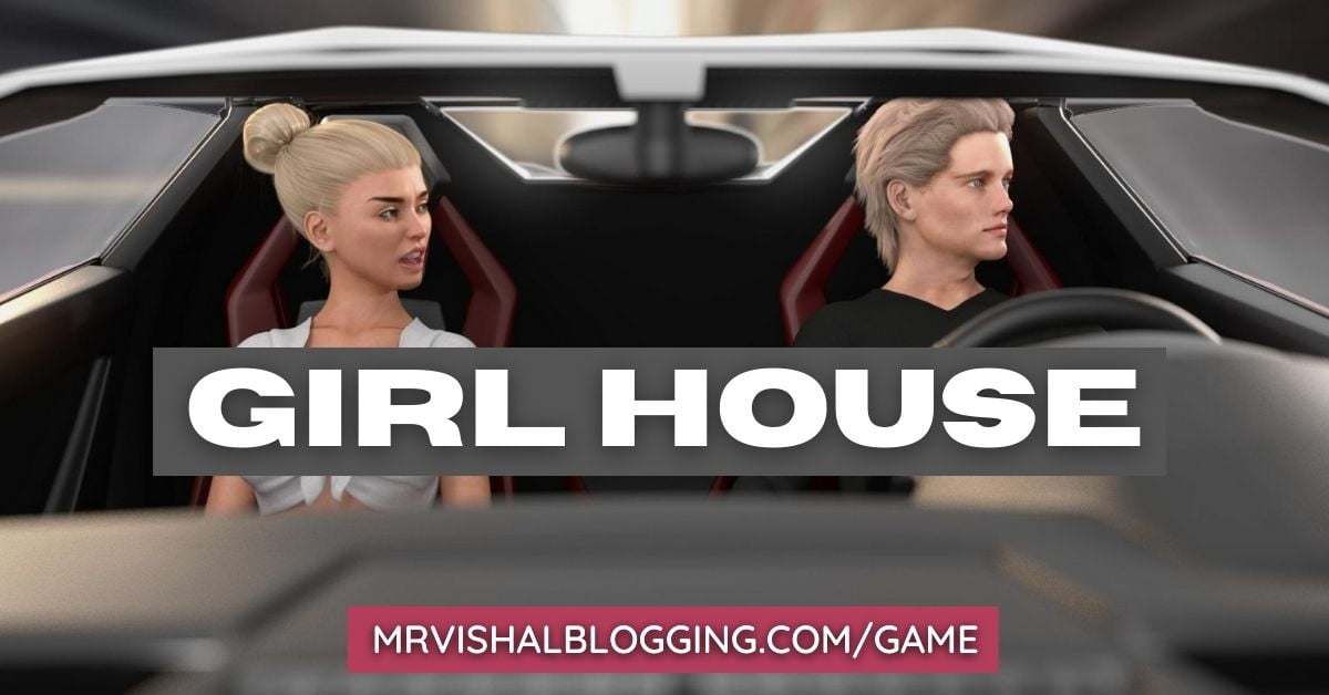 Girl House Game Download Free