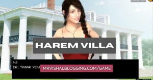 Harem Villa Game Download Free