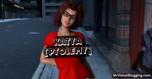 Katya [PTOLEMY] Game Free Download