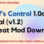 Milf's Control Cheat Mod Download