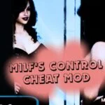 Milf's Control Cheat Mod Download [ICSTOR]