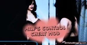 Milf's Control Cheat Mod Download [ICSTOR]