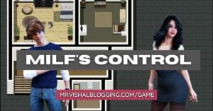 Milf's Control Game Download Free