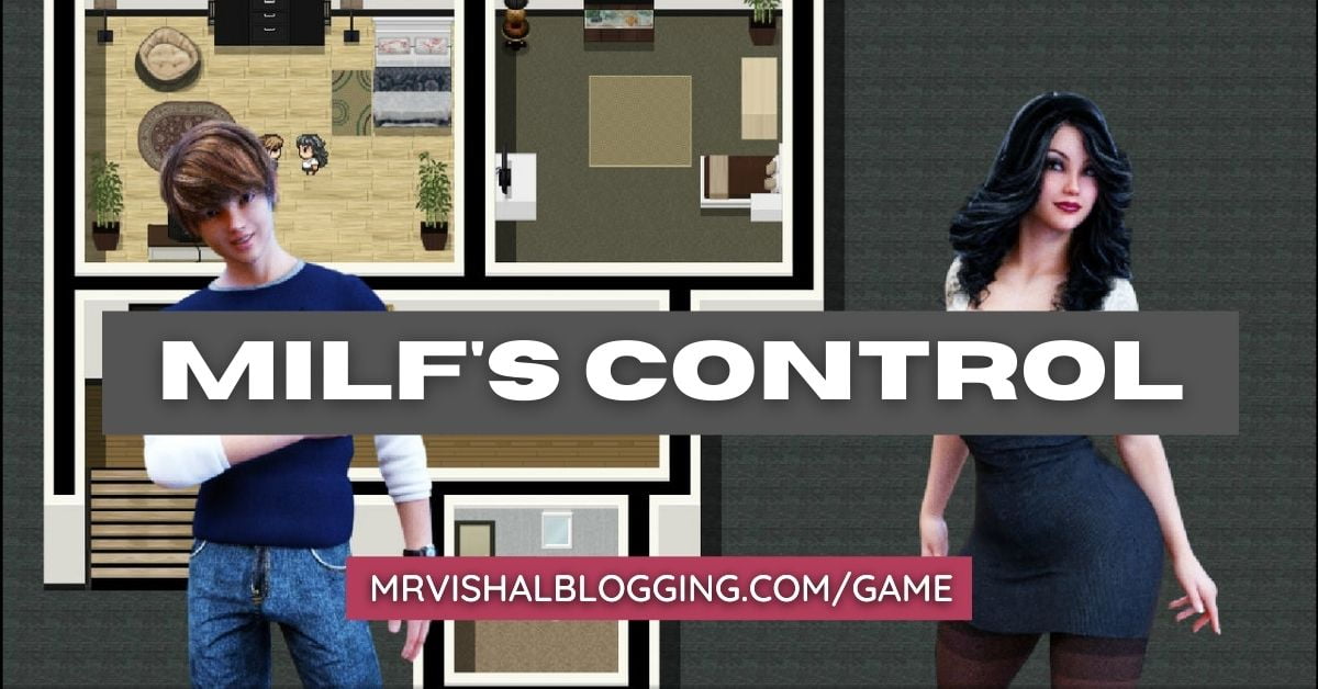 Milf's Control Game Download Free