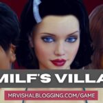 Milf's Villa Game Download Free