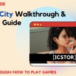 Milfy City Walkthrough and Game Guide