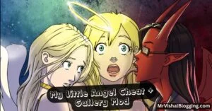 My Little Angel Cheat Gallery MOD Download [Feodosiy]