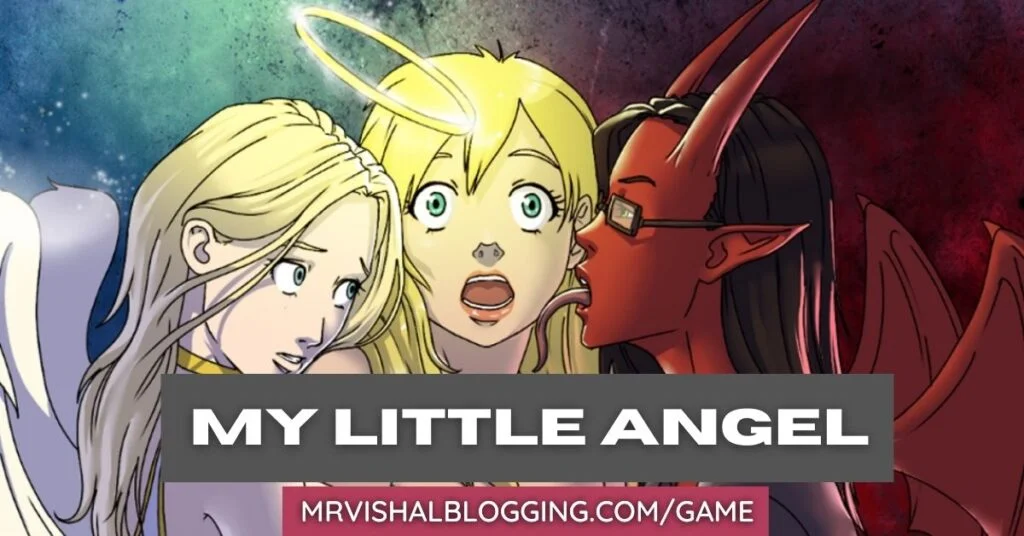 My Little Angel Game Download Free