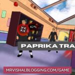 Paprika Trainer Game Download Free