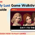 Sisterly Lust Game Walkthrough and Guide