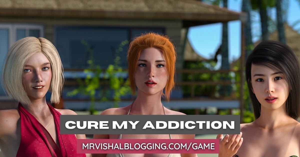cure my addiction android v0.11.2