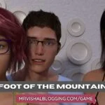 Foot of the Mountains [SerialNumberComics] Game Free Download