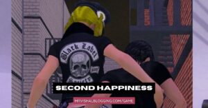 Second Happiness Game Download