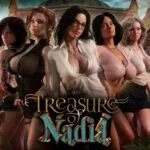 Treasure of Nadia [NLT Media] Game Download Free