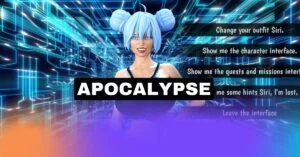 Apocalypse EpicLust Game Download