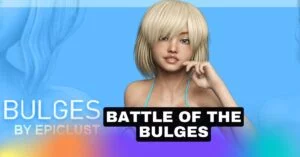 Battle of the Bulges Game Download