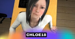 Chloe18 Game Download