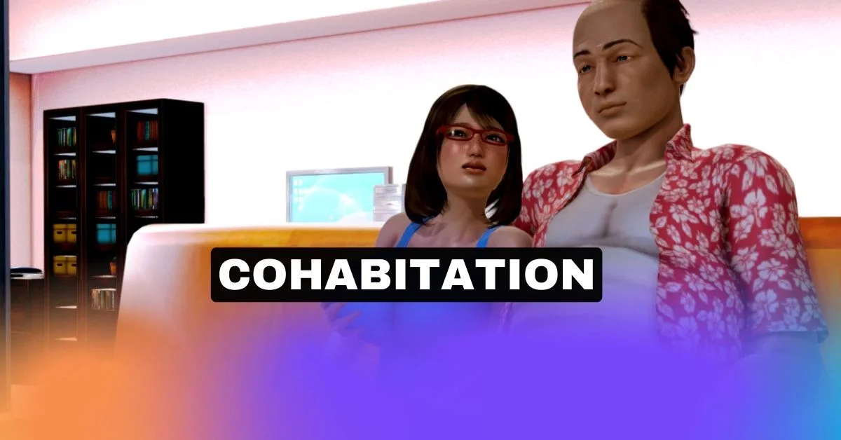 Cohabitation Game Download