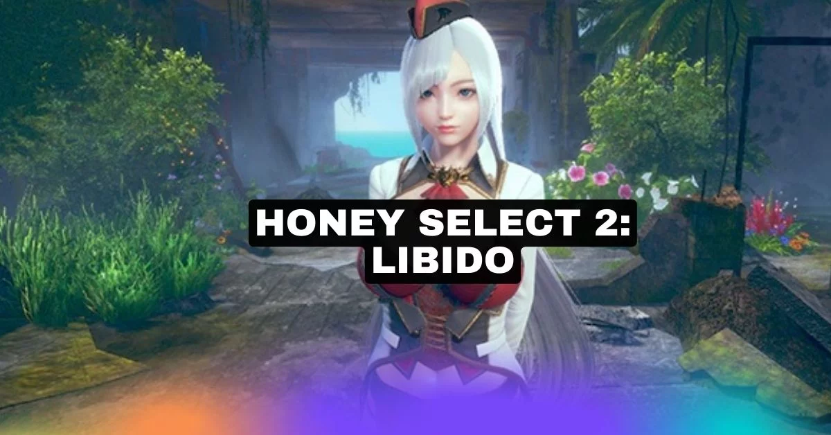 Honey Select 2 Libido Game Download