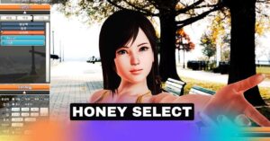 Honey Select Game Download