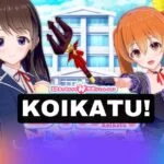 Koikatu Game Free Download