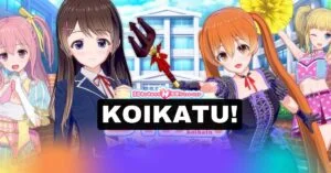 Koikatu Game Free Download