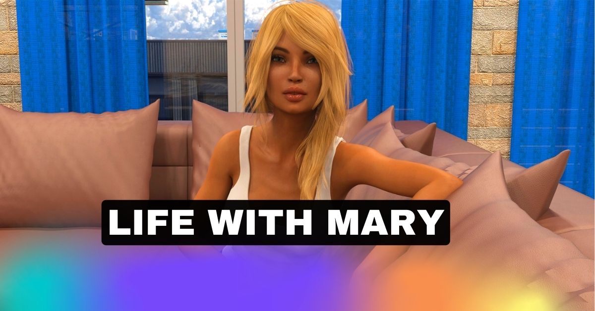 Life with Mary LikesBlondes Game Download