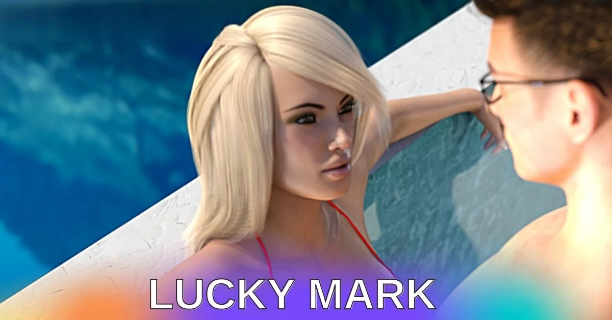 Lucky Mark Game Download